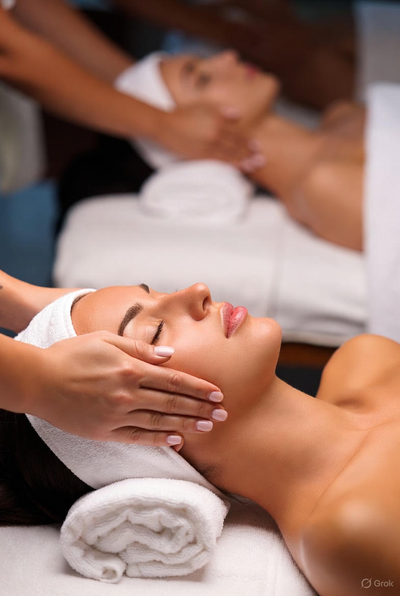 Professional Massage Therapy in Naples FL - Relaxing Treatment at Soothe Spa Naples